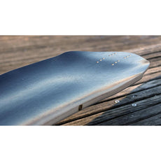 Rocket Do Mini Nation Schenk Pro 31.5" Downhill/Freeride Longboard Deck - Longboards USA
