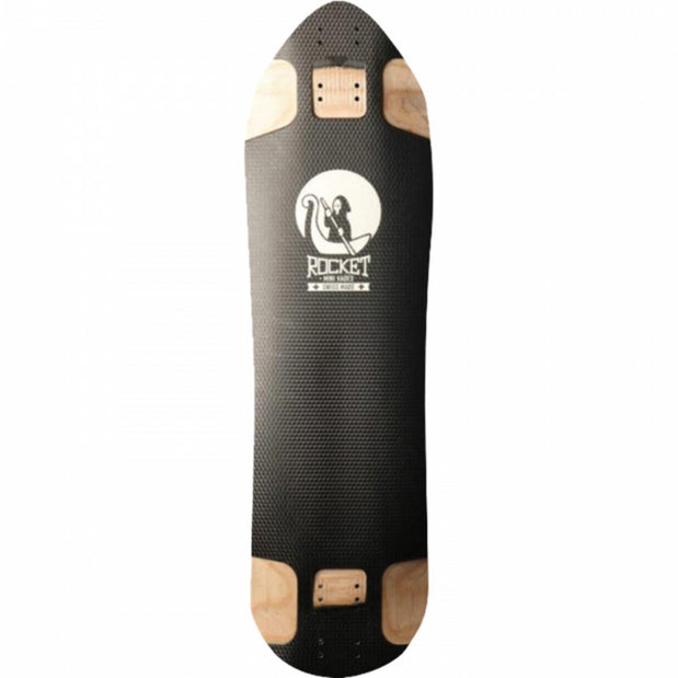 Rocket Mini Hades 31.1" Downhill/Freeride Longboard Deck - Longboards USA