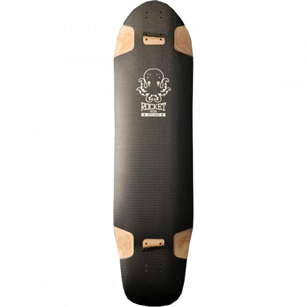 Rocket Roton 35.6" Downhill/Freeride Longboard Deck - Longboards USA