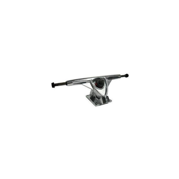 Low Riding Longboard Route 66 Punked Lowrider Double Drop Longboard – Longboards USA