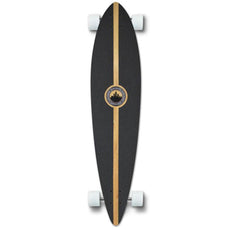 Route 66 Pintail Diner Punked 40" Longboard - Longboards USA