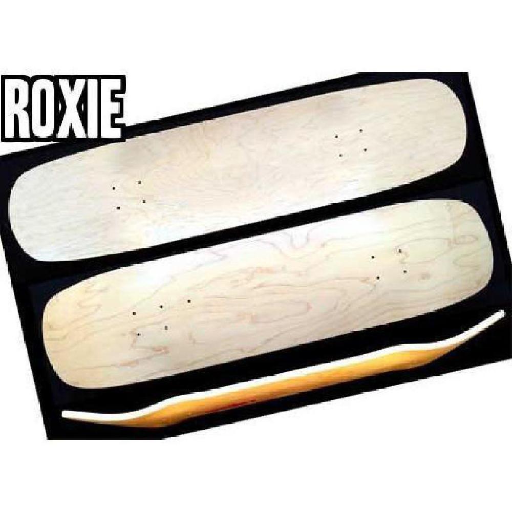Roxie Double Kick Longboard 36" - Deck - Longboards USA