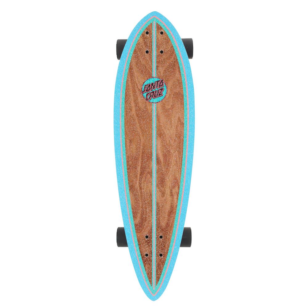 Santa Cruz Drop Down Longboard Completi Santa Cruz Drop Down Longboard Completi