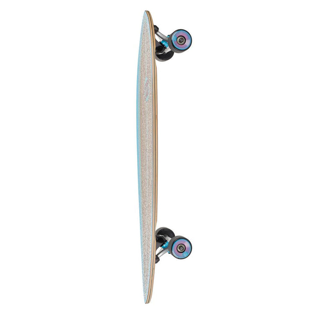 Santa Cruz - Stranger Things Screaming Hand 9.20in x 33in Cruzer Pinta- La Gabbi Santa Cruz - Stranger Things Screaming Hand 9.20in x 33in Cruzer Pinta- La Gabbi