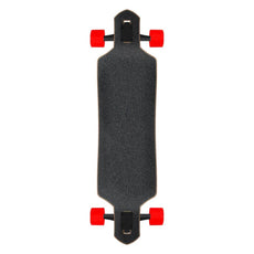 Santa Cruz Wave Dot Splice Cruzer Drop Thru 36.0" Longboard - Longboards USA