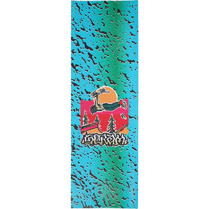 Scram Christ-Air 11" X 34" Skateboard Longboard Griptape - Longboards USA