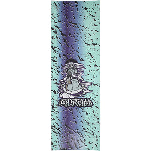 Scram K2 11" x 34" Skateboard Longboard Griptape - Longboards USA