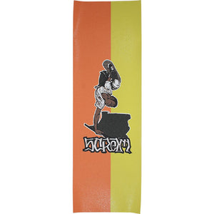 Scram Keenen 11" X 34" Skateboard Longboard Griptape - Longboards USA