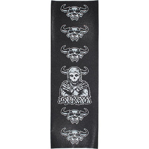 Scram Scram-Hain Grip 11" X 34" 1Pc - Longboards USA
