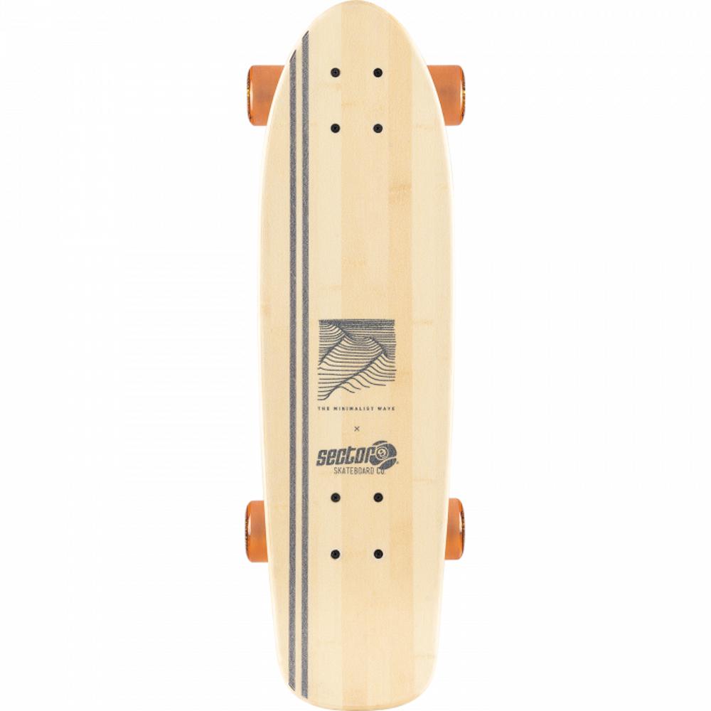 Sector 9 Bambino Cruiser Skateboard