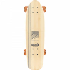 Sector 9 Bambino Combo 26.5" Cruiser Longboard - Longboards USA