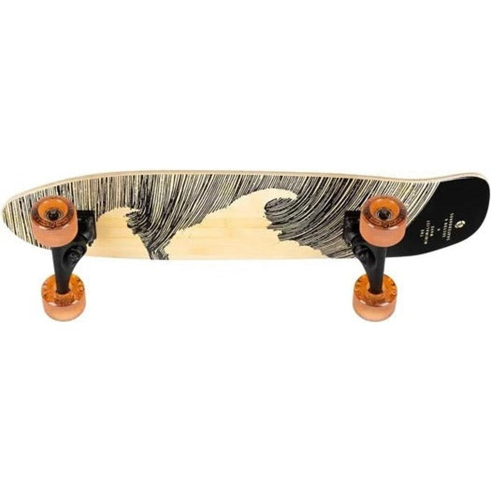 Sector 9 Bambino Combo 26.5