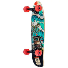 Sector 9 Bambino Shorebreak 26.5" Cruiser Longboard - Longboards USA