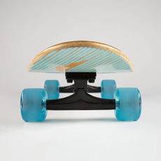 Sector 9 Bamboozler Bora Bora 31.5" Cruiser Longboard - Longboards USA