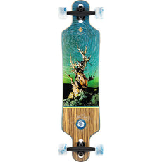 Sector 9 Bintang Basin 38" Drop Through Longboard - Longboards USA