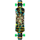 Sector 9 Dropper Dread 41