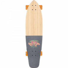 Sector 9 Eden Ft. Point 34" Kicktail Longboard - Longboards USA