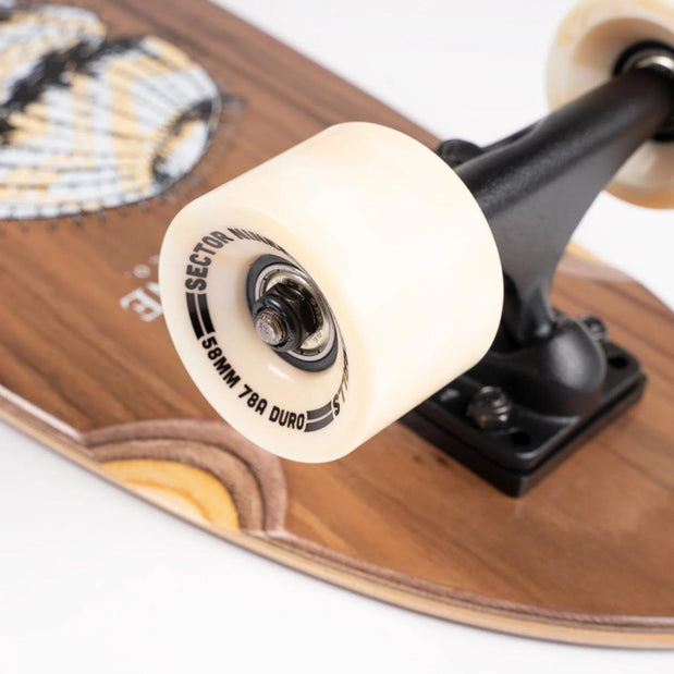 Sector 9 Handplant Hopper 27.5" Cruiser Longboard - Longboards USA