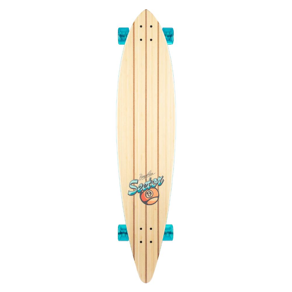 Sector 9 Maverick Stack 44