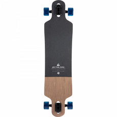 Sector 9 Meridian Rips 40" Drop Through Longboard - Longboards USA