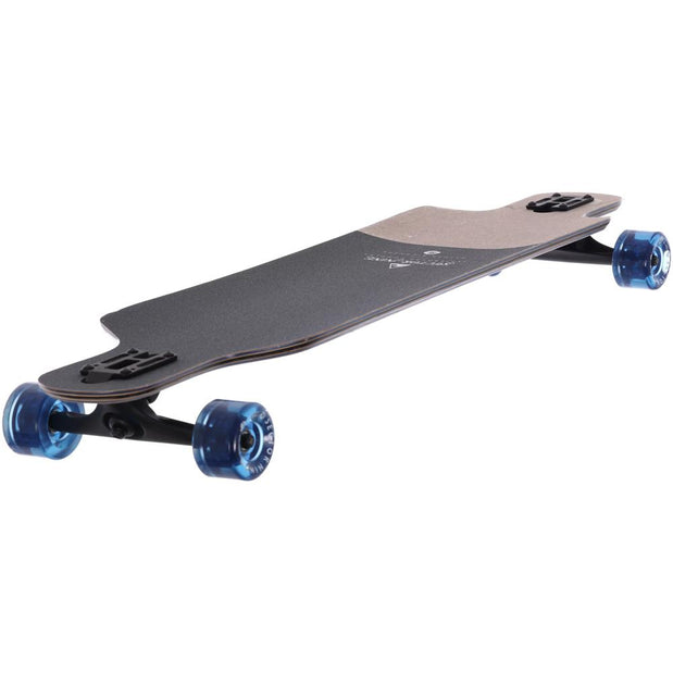 Sector 9 Meridian Rips 40" Drop Through Longboard - Longboards USA