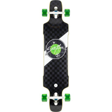 Sector 9 Mosaic Dropper 41" Drop Through Longboard - Longboards USA