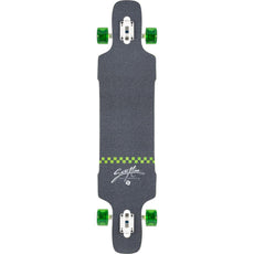 Sector 9 Mosaic Dropper 41" Drop Through Longboard - Longboards USA