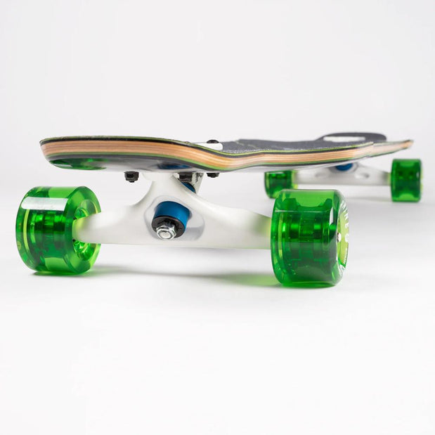 Sector 9 Mosaic Dropper 41" Drop Through Longboard - Longboards USA