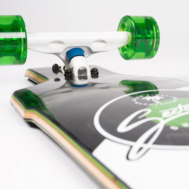 Sector 9 Mosaic Dropper 41" Drop Through Longboard - Longboards USA