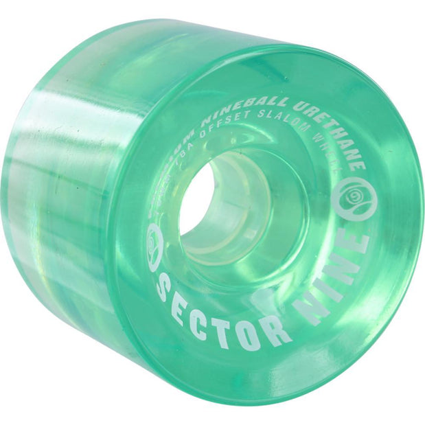 Sector 9 Nineballs 72mm 85A Mint Skateboard Wheels - Longboards USA