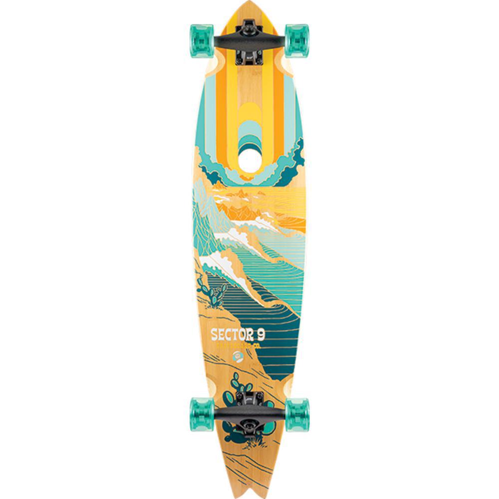 Sector 9 Offshore Baja 39