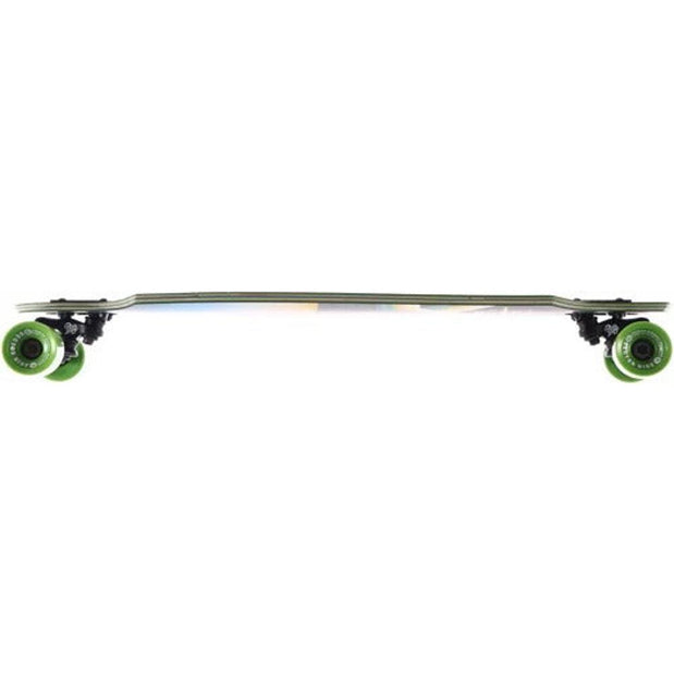 Sector 9 Roundhouse Roll 34" Drop Through Longboard - Longboards USA
