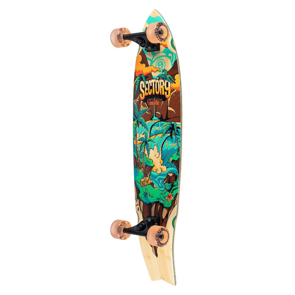 Sector 9 Snapper Hideout 34