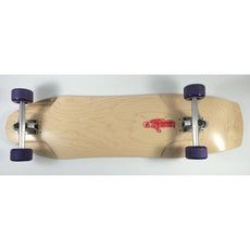 Segundas Downhill Longboard 37.5" - Complete - Longboards USA