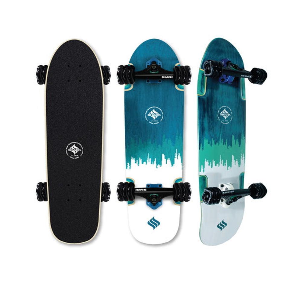 Lot De 4 Roues Longboard/skate 78A 60x45mm - Roulements ABEC9 Inclus - Polyuréthane - Couleur Violet