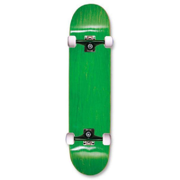 Skateboard Complete 31" SDS Skateboards - Dye Green - Longboards USA