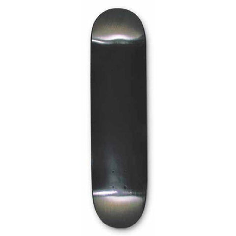 Skateboard Deck - Blank Dipped Deck - 31" - Charcoal - Longboards USA