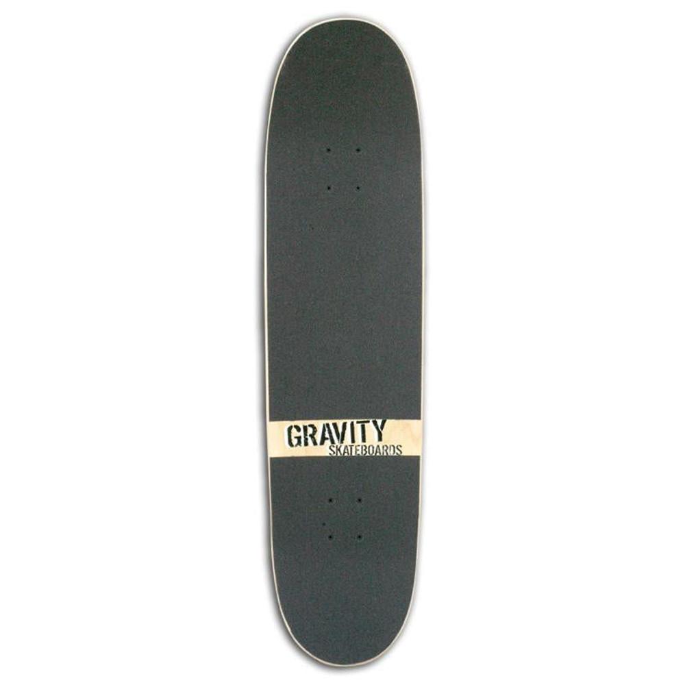 Skateboard Gravity Pool Model 36