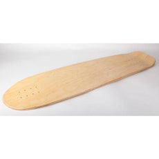 Speed Kicktail 36" Downhill Freeride Longboard Deck - Longboards USA