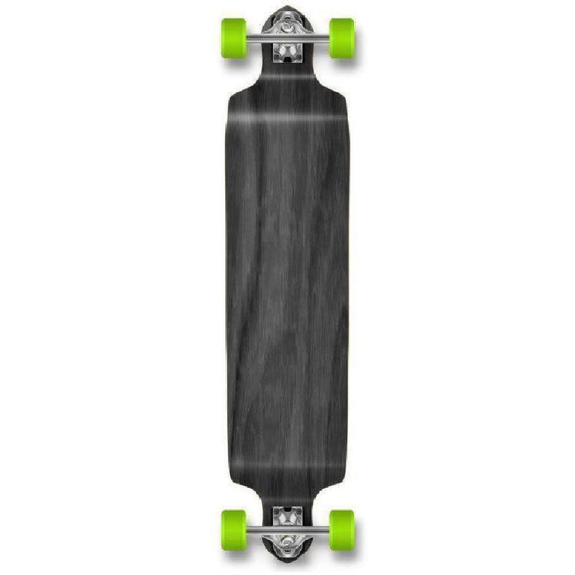 Blank Longboards