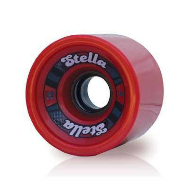 Stella 69 Longboard Wheels - Longboards USA