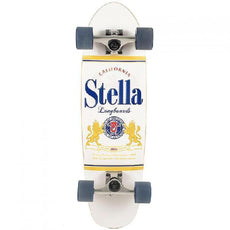 Stella Longboards 29" Delo Beer Runner - Longboards USA