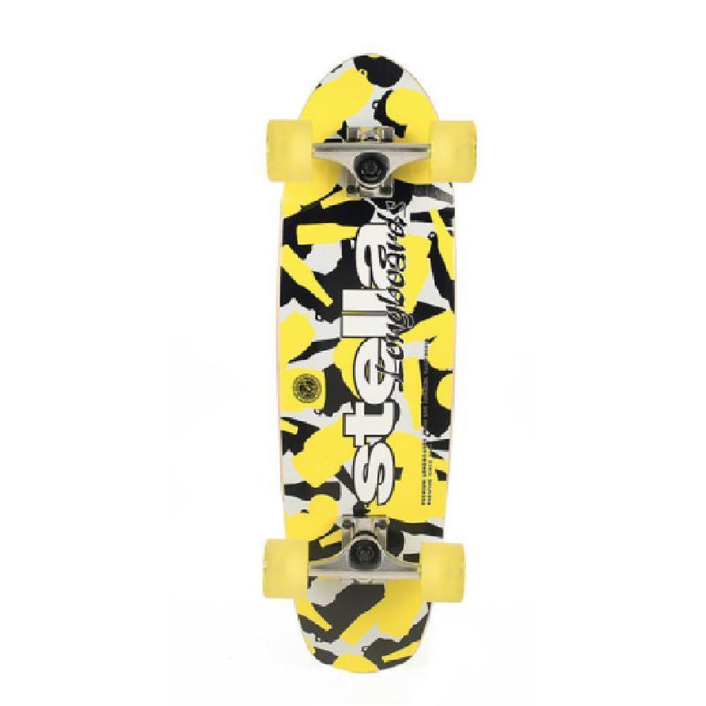 Stella Longboards 29