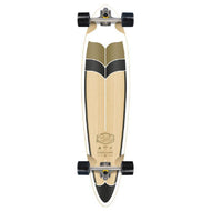 Stella Quill Pintail 42" Longboard Skateboard - Longboards USA