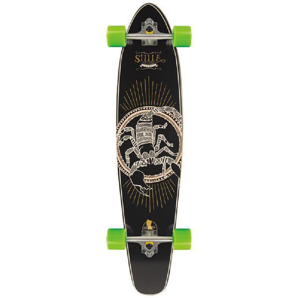 Stella Scorpion 42