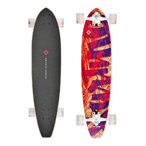 Street Surfing - Streaming - 36