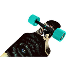 Street Surfing - Wolf - Drop Through 39" Longboard - Longboards USA