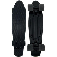 Swell 22" Complete Black Sand skateboard - Longboards USA