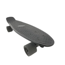 Swell 22" Complete Black Sand skateboard - Longboards USA