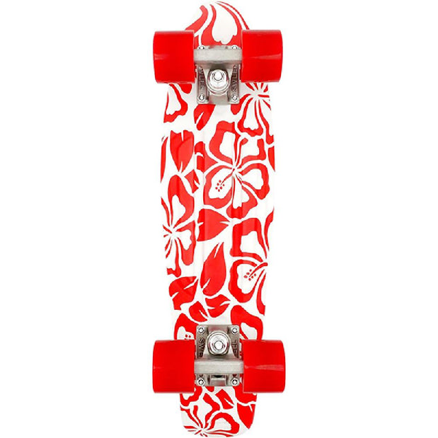 Swell Aloha 22" Complete Skateboard - Longboards USA